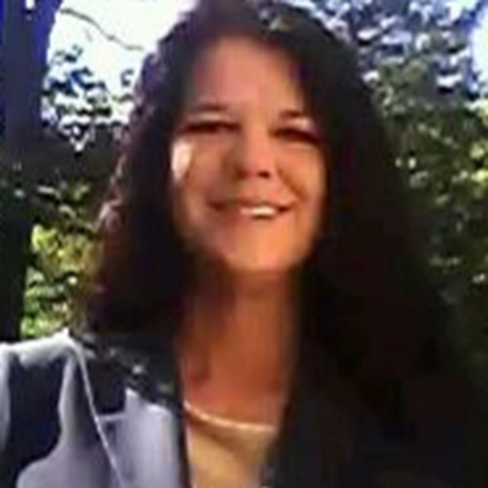 Meet your Posher, Kristin